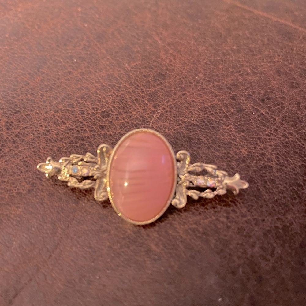 Vintage brooch